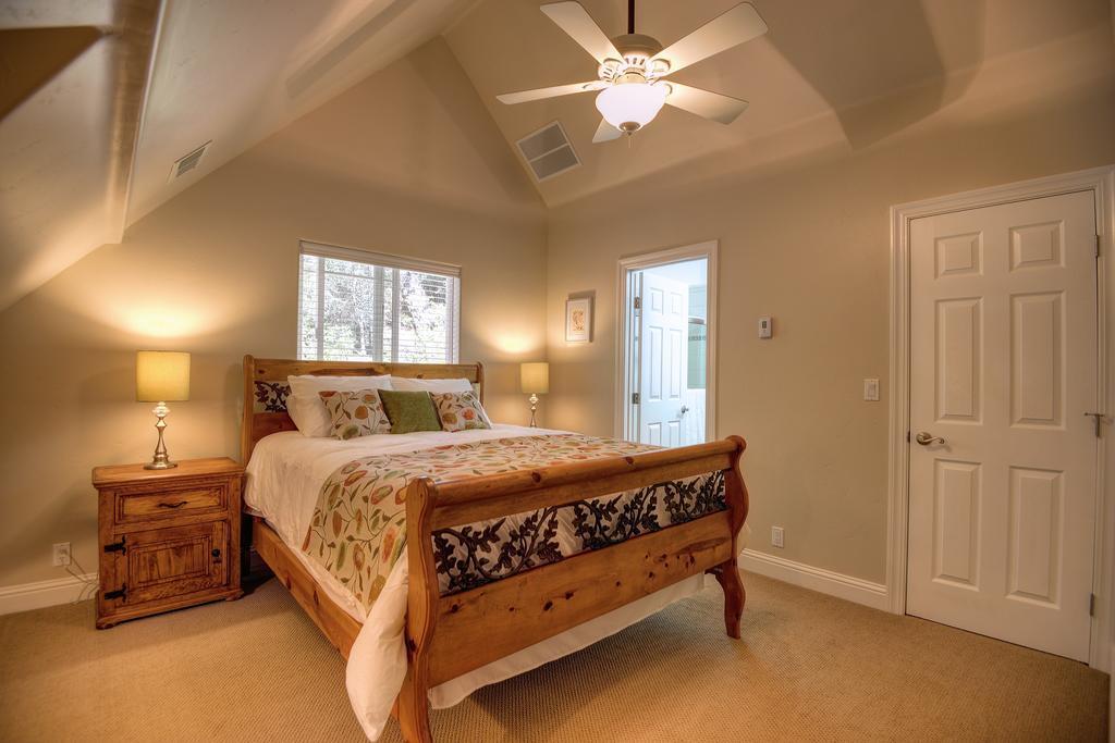 North Canyon Inn Bed & Breakfast Camino Kamer foto