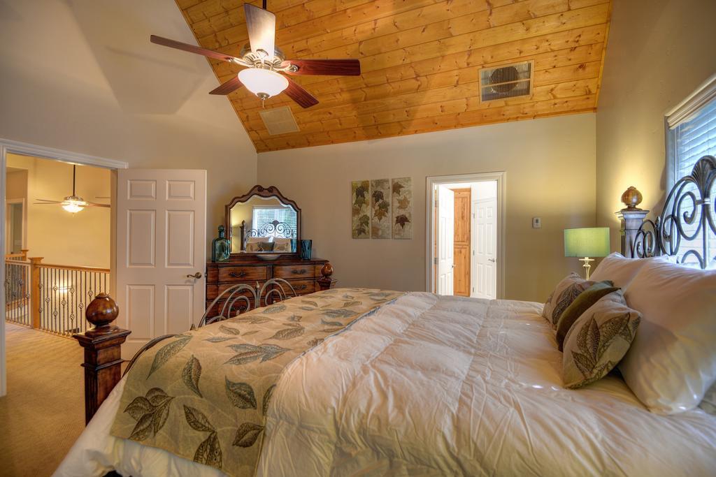 North Canyon Inn Bed & Breakfast Camino Kamer foto