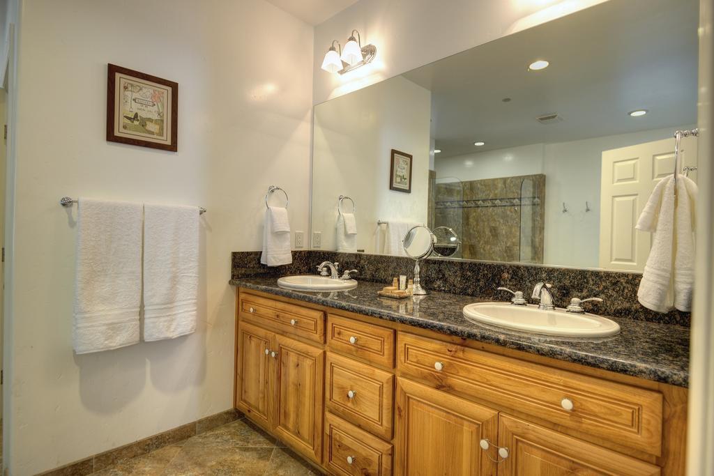 North Canyon Inn Bed & Breakfast Camino Kamer foto